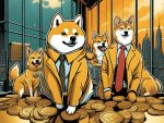 Exciting 113% Surge of Dogecoin Surged Amid Trump's D.O.G.E ⚡🐶