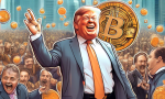 Bitcoin Price Surged Past $75,000 After Trump Victory 🎉🚀