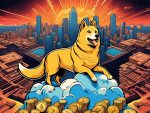 Incredible Rise to $15 Projected for Dogecoin Amid Breakout 🚀🐶