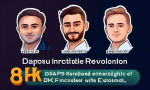 Incredible DApps Revolution Explained in 5 Key Insights! 🚀🌐