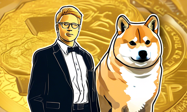 Significant Decline Observed in Dogecoin Price Trends 😲📉