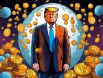 Bitcoin Reserve Urged by Trump to Boost Inflation Strategy 🚀💰