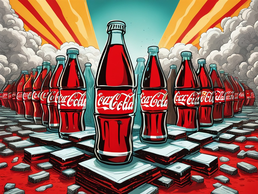 Coca-Cola Stock Rally Uncovered: 3 Key Factors Explored 📊🥤