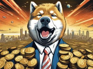 Remarkable 153% Surge in Dogecoin After Trump’s Announcement 🚀💰