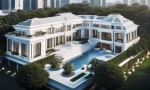 Staggering $38.5M Singapore Mansion Sold Amid Asset Freeze 🏠💰