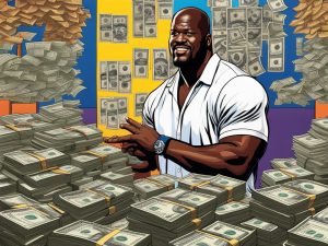 Massive $11 Million Settlement Reached by Shaquille O’Neal 😲💰