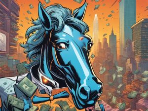 Pony AI Shares Surge 15% in Market Debut, Valuation Hits $5.25B 🚀📈