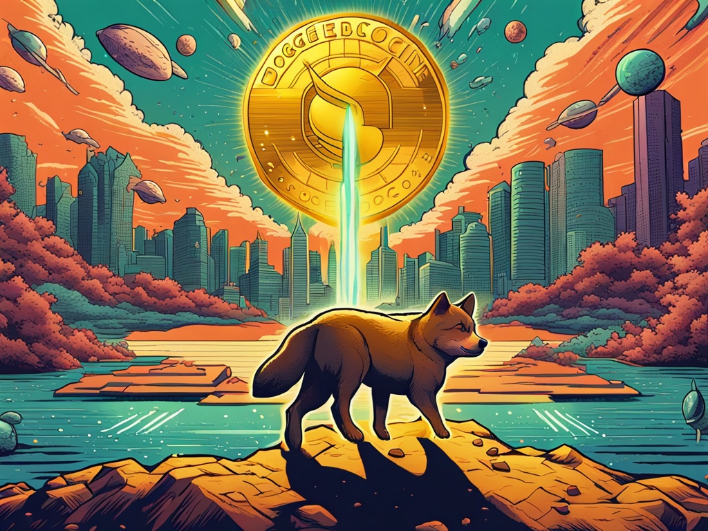 Exciting Predictions Made for Dogecoin Price Surge to $3 🚀📈