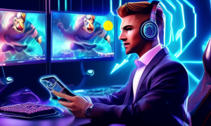 Amazing News Revealed: 5 Significant Updates in Crypto Gaming 🎮🚀