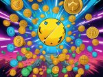 Record Fees Generated by Solana DApps Amid Meme Coin Frenzy 🚀💰