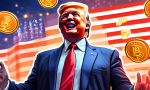 Electoral Victory of Trump Sparks Crypto Market Surge 🚀💰