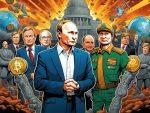 Powerful New Tax Law on Crypto Mining Signed by Putin 🎉💼