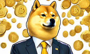 Unprecedented Gains by Dogecoin Surpass Bitcoin Amid Trump News 🚀📈