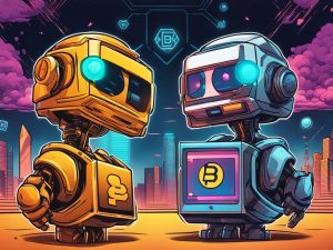 Exciting New Trading Pairs and Bots Introduced by Binance 🚀📈