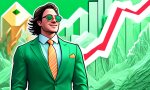 Stunning 112% Surge in Robinhood's Crypto Trading Volume 📈🚀