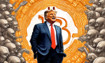 Bitcoin Surged to All-Time Highs After Donald Trump's Actions 🚀💰