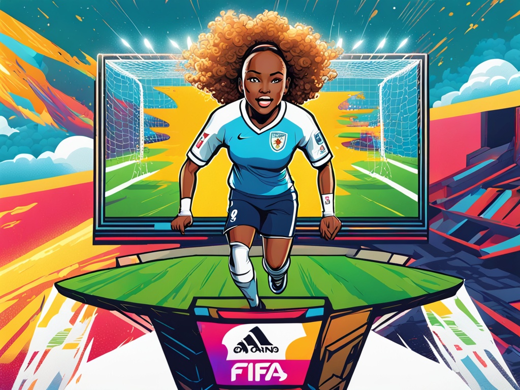 Upland Launches FIFA Women’s World Cup Experience in Metaverse