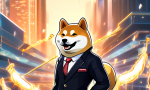 Unstoppable Rise of Shiba Inu Price Surpassed Key Moving Averages 🌟🚀