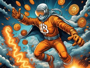 Thrilling Race for Bitcoin Accumulation is Being Ignited 💥🚀