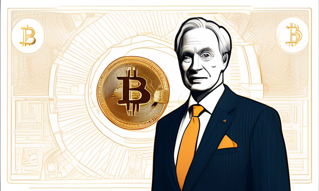 Bold Bitcoin Strategic Reserve Bill Proposed by Senator Lummis 📈🌟