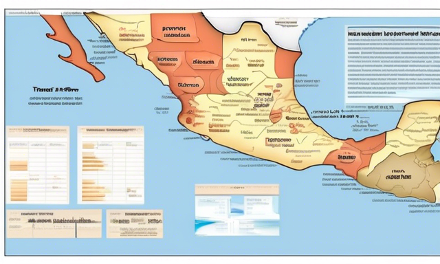 Powerful 25% Tariff Plan on Mexican Imports Announced by Trump 😮📈