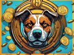 Stunning 400% Surge in New Meme Dog Coin Noticed! 🐶🚀