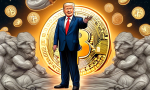 Bitcoin's New High of $75,000 Triggered by Trump's Victory 🚀💰