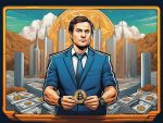 Powerful Bitcoin Reserve Planned by Polish Candidate Mentzen 🚀💰