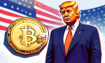 Massive 1,807 BTC Withdrawn as Trump Victory Sparks Surge 🚀📈