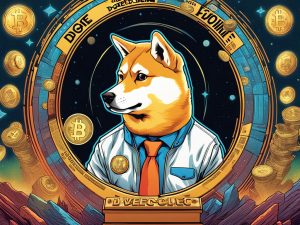 Groundbreaking Predictions Made for Dogecoin Price to Hit $1 🚀💰