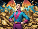 Massive $30 Million Token Purchase by Justin Sun Announced 🌟💰