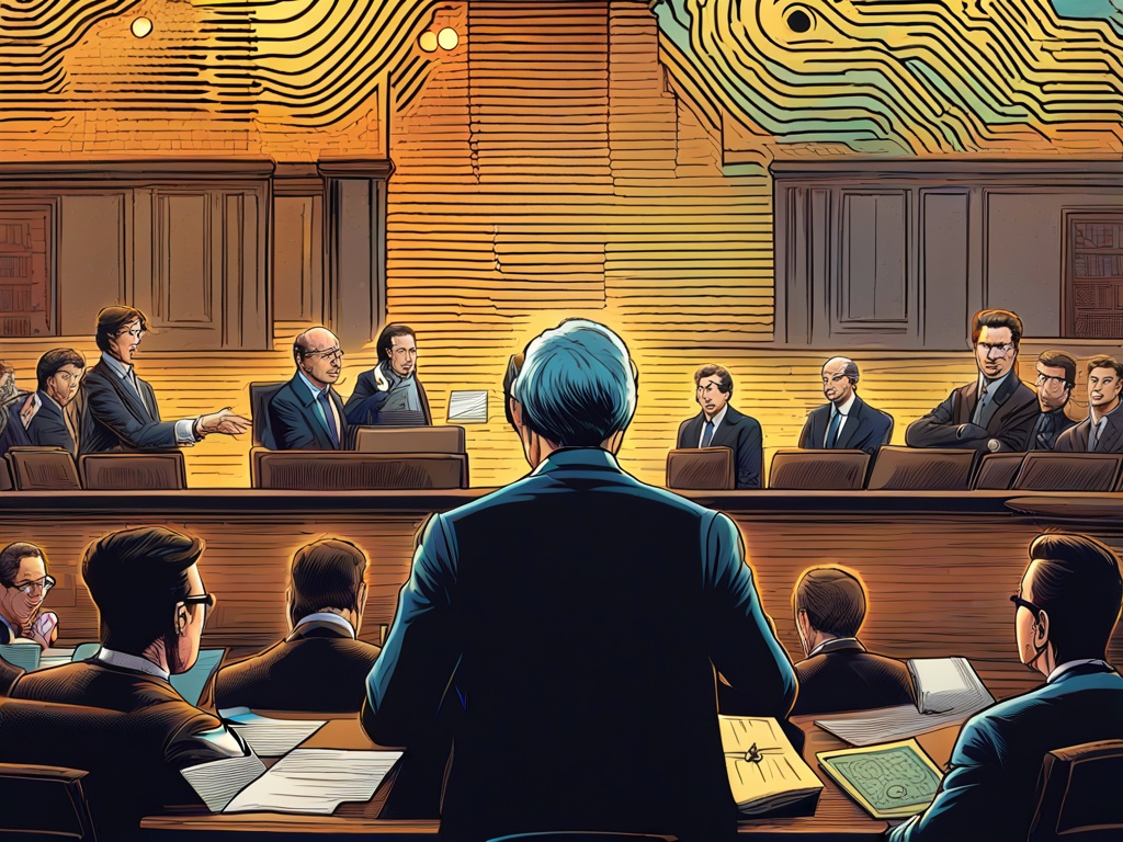 Lawyers Argue Against Ripple Decision in SEC Enforcement Case