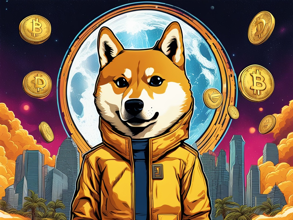 Incredible 112% Growth of Dogecoin Recorded Recently 🚀✨