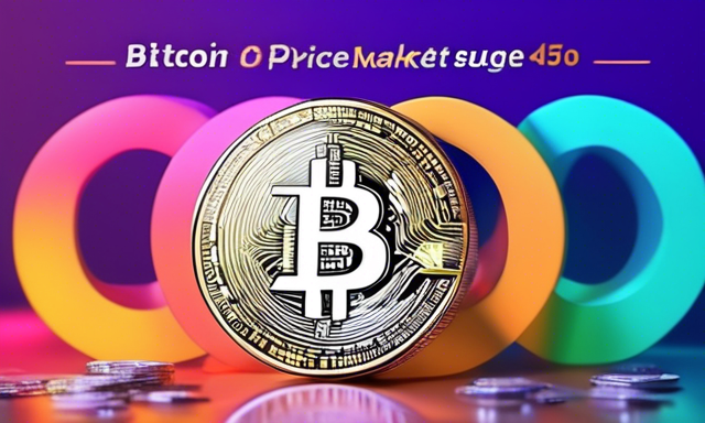 Record Bitcoin Price Surged to $76,460.15 on CoinMarketCap 🚀💰