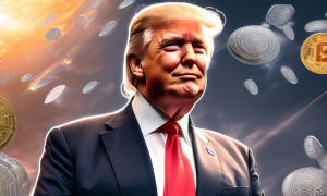 Powerful Changes Expected for Crypto as Trump’s Reelection Is Secured 🚀💰