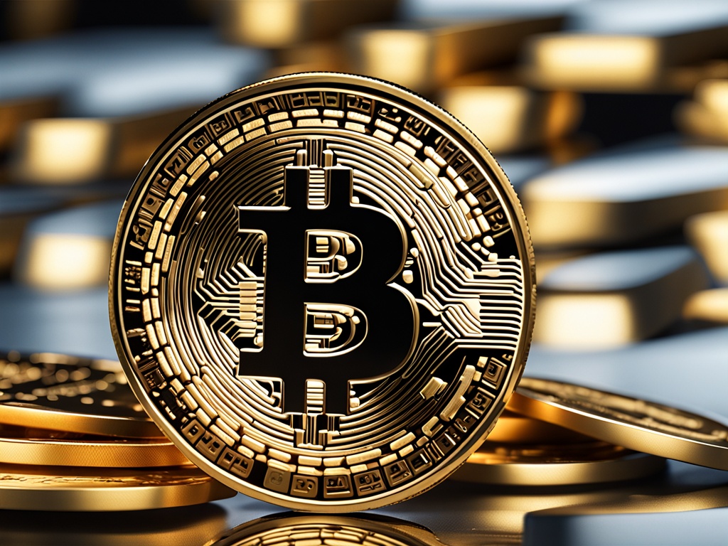 Bitcoin: A Distinct Asset Class Diverges with Gold