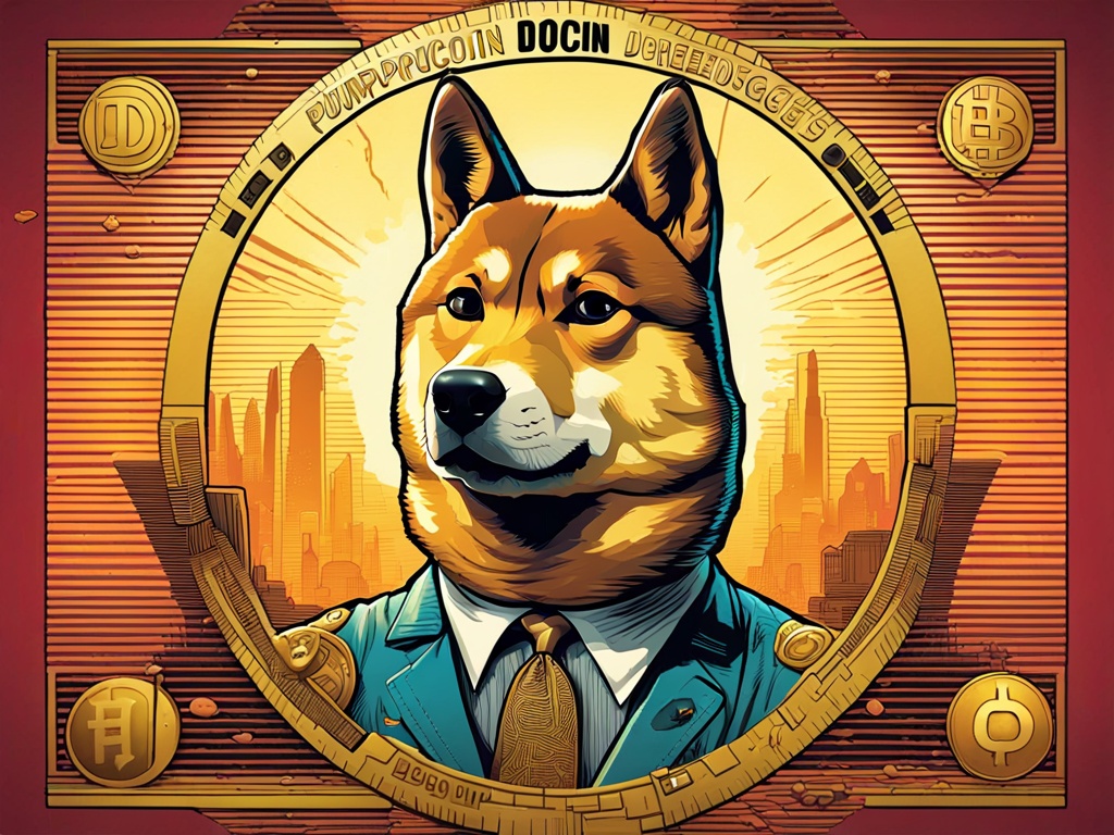 Unbelievable Secrets of Dogecoin Pumping Revealed by Musk 💰🐶