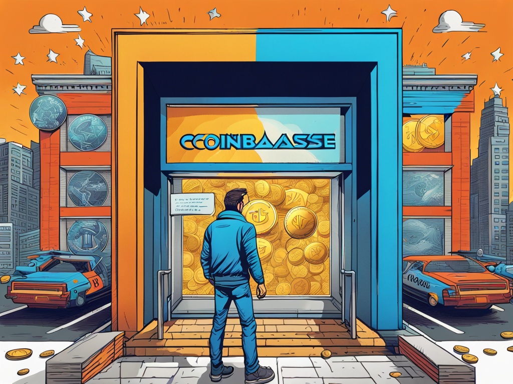 New Cryptocurrencies Added by Coinbase in New York 🚀📈