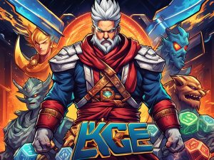 Exciting Game Kage Unveiled on Sui Blockchain for Players 🎮💰