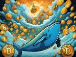 Secret 5% Rise in Bitcoin Triggered by Whale Accumulation 📈🐋