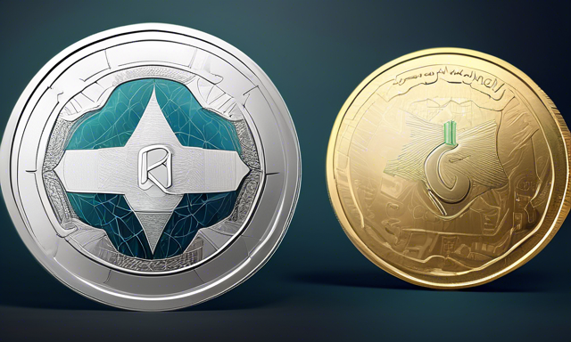 Exciting Dirham-Backed Stablecoin by Ripple is Speculated 😲💰