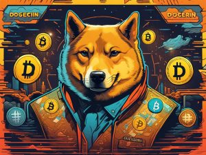 Powerful Dogecoin Sell Signal Noted, Bull Run May Persist 🚀📈