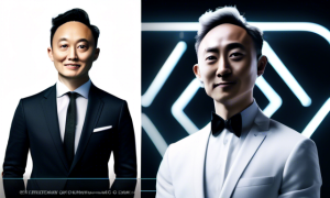 Surprising Job Offer for Gensler from Tron Founder Justin Sun 🤑🚀