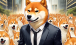 Massive 110% Rally Predicted for Shiba Inu Token Soon 🚀📈