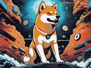 Powerful Surge Predicted for Shiba Inu with 200% Gains ✔️🚀