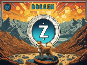 Incredible 76% Surge Predicted for Dogecoin's Market Capitalization 🚀💰