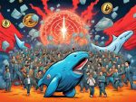 Ethereum Surge Gains Exploited by Justin Sun and Whale Traders 🚀💰