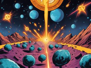 Stellar’s 122% Surge Sparks Hope for XRP Investors 🚀💰