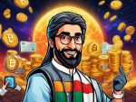 Game-Changing VAT Law Amendments Made for UAE Crypto Firms 🚀💰