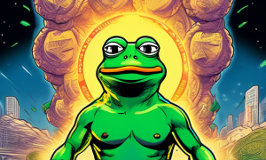 Massive 326% Price Surge for Pepe Predicted by Analyst 🚀🐸